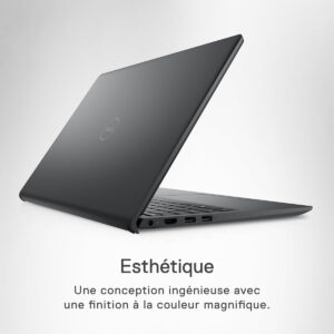 Dell Inspiron 15, inspiron dell 15, ordinateur dell inspiron 15, ordinateur portable dell inspiron 15, dell 15 pouces,