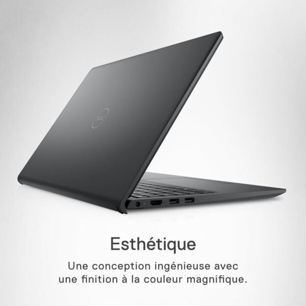 Dell Inspiron 15, inspiron dell 15, ordinateur dell inspiron 15, ordinateur portable dell inspiron 15, dell 15 pouces,
