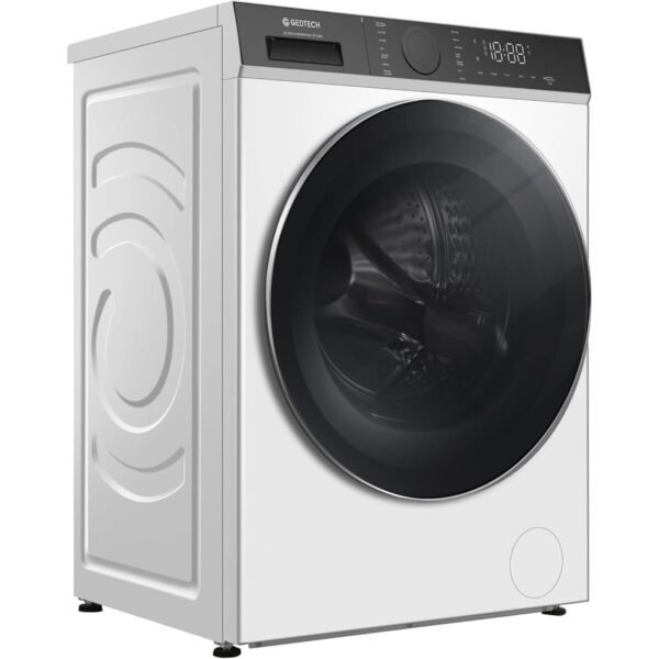 GEDTECH GLL101400DG, Lave-linge GEDTECH 7kgs, Lave-linge GEDTECH classe énergétique A, Lave-linge silencieux GEDTECH,