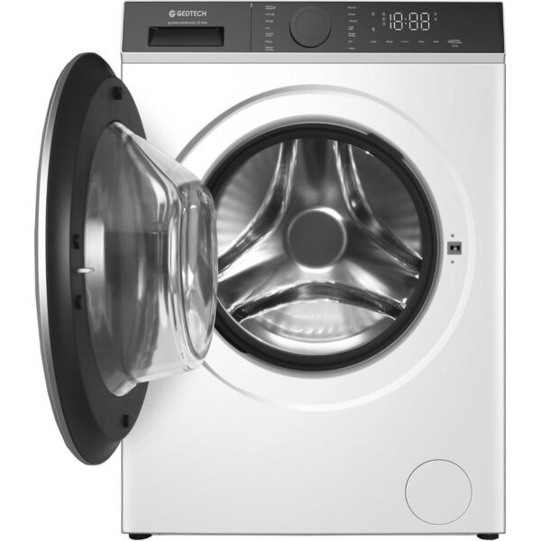 GEDTECH GLL101400DG, Lave-linge GEDTECH 7kgs, Lave-linge GEDTECH classe énergétique A, Lave-linge silencieux GEDTECH,