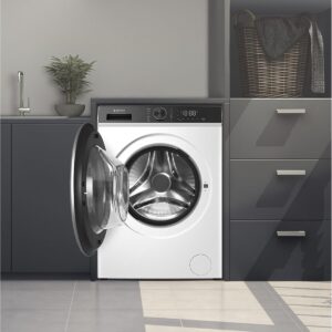 GEDTECH GLL101400DG, Lave-linge GEDTECH 7kgs, Lave-linge GEDTECH classe énergétique A, Lave-linge silencieux GEDTECH,