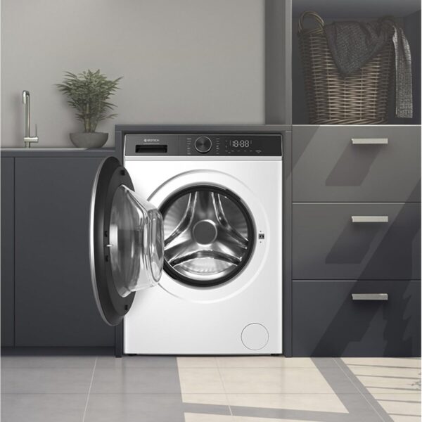 GEDTECH GLL101400DG, Lave-linge GEDTECH 7kgs, Lave-linge GEDTECH classe énergétique A, Lave-linge silencieux GEDTECH,