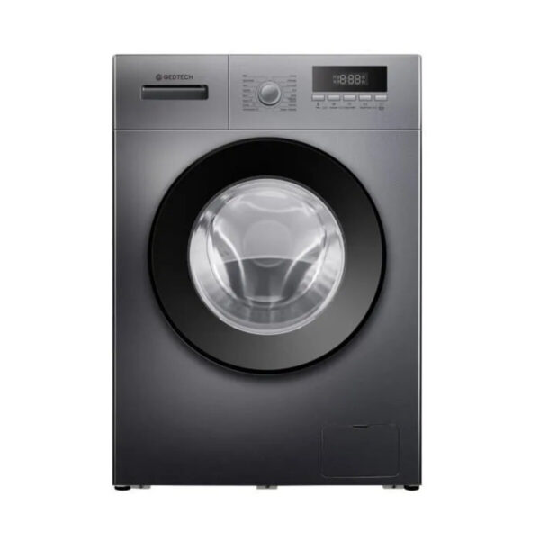 GEDTECH GLL101400DG, Lave-linge GEDTECH 9kgs, Lave-linge GEDTECH classe énergétique A, Lave-linge silencieux GEDTECH,