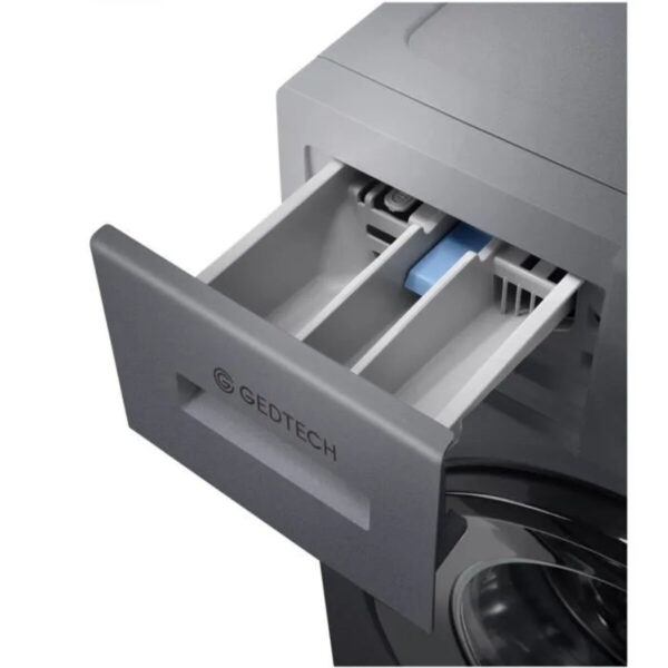 GEDTECH GLL101400DG, Lave-linge GEDTECH 9kgs, Lave-linge GEDTECH classe énergétique A, Lave-linge silencieux GEDTECH,