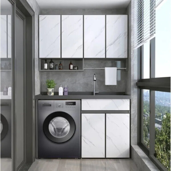 GEDTECH GLL101400DG, Lave-linge GEDTECH 9kgs, Lave-linge GEDTECH classe énergétique A, Lave-linge silencieux GEDTECH,