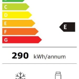 HAIER Réfrigérateur 4 portes, Compact 4 portes 467l, Réfrigérateur avec distributeur d’eau – Image 11