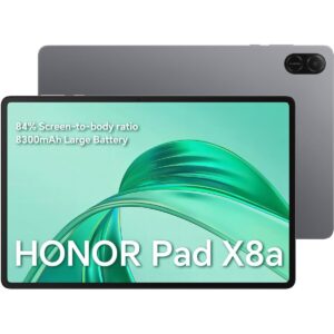 HONOR Pad X8a,tablette honor, tablette honor pad 8