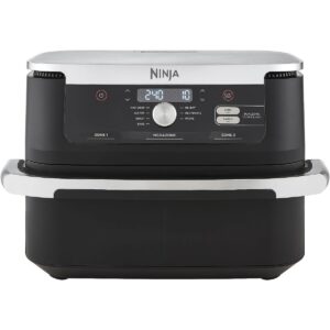 NINJA Foodi FlexDrawer Air Fryer - friteuse sans huile ninja AF500EU