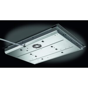 Sauter - SPI4360B - Plaque Induction - Table de Cuisson Encastrable - Noir - 3 Foyers - 7200W - Dimensions Encastrement : 56x49cm - Grand Foyer 28 cm et 14 Positions Cuissons - Fabriqué en France – Image 8