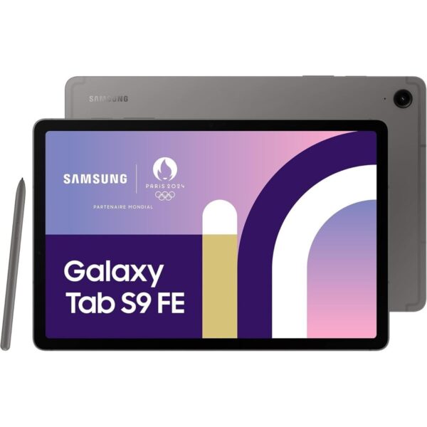 samsung s9 fe+, tablette samsung s9 fe plus,samsung tab s9 fe+,tablette samsung s9 fe+
