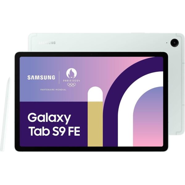 samsung s9 fe+, tablette samsung s9 fe plus,samsung tab s9 fe+,tablette samsung s9 fe+
