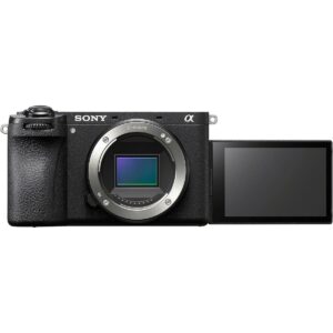 Sony Alpha 6700, sony a6700, sony a6700 prix, sony aps camera​