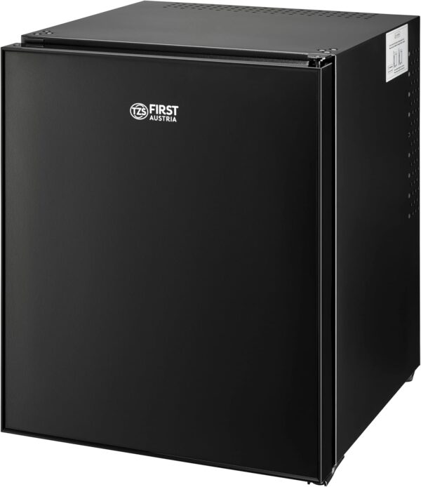 Mini frigo de chambre 40L,Petit frigo pratique et compact,Mini frigo économique en énergie