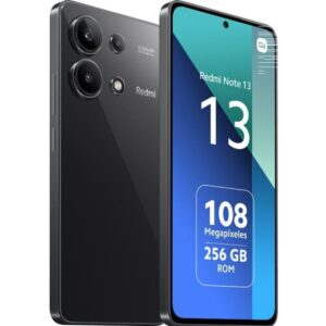 Xiaomi Redmi Note 13 4G - Xiaomi Redmi Note 13​ 8/256G