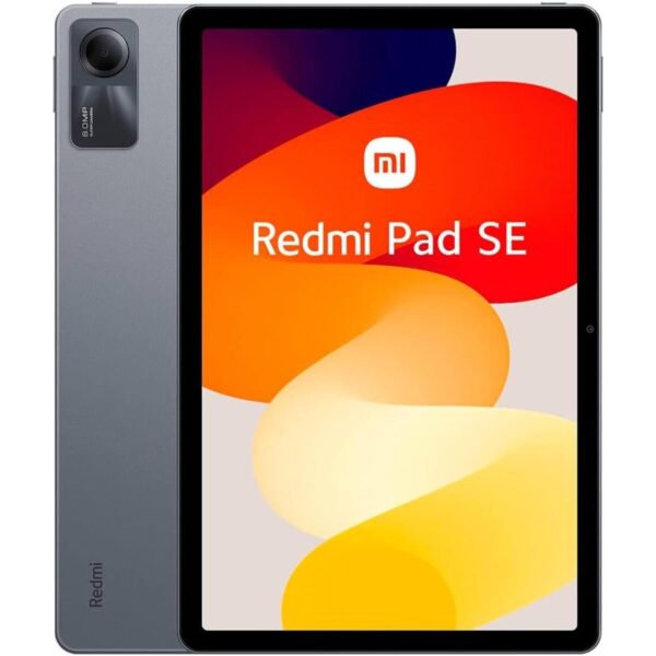 Xiaomi Redmi Pad SE 8Go256Go Gris (Graphite Gray) 1