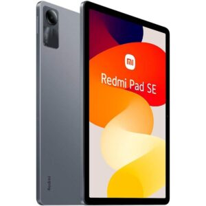 Xiaomi Redmi Pad SE 8Go/256Go Gris (Graphite Gray) – Image 6