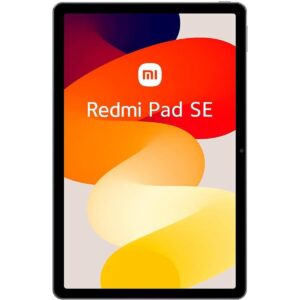 Xiaomi Redmi Pad SE 8Go/256Go Gris (Graphite Gray) – Image 7